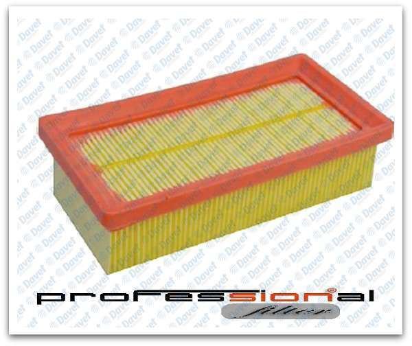 SION SH1449 Hava Filtresi Uno 60